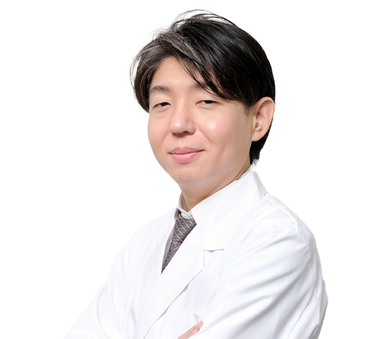 あいおい歯科のドクター