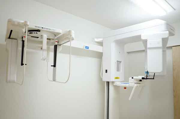 デジタルレントゲン