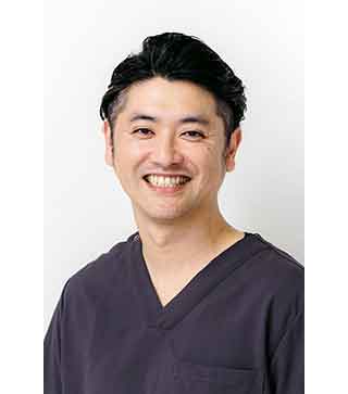 沼澤デンタルクリニックのドクター