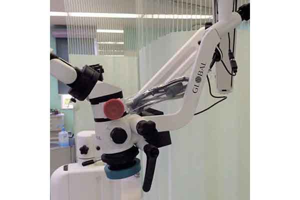 マイクロスコープ