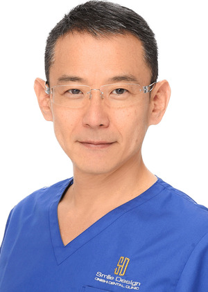 大西 祥文医師
