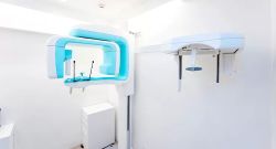 歯科用CT