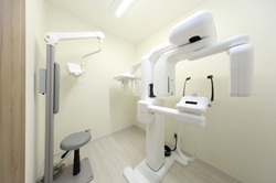 歯科用CT